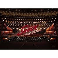 Amazon.co.jp: 堂本光一 KOICHI DOMOTO SHOCK 完全版 (初回版) [DVD